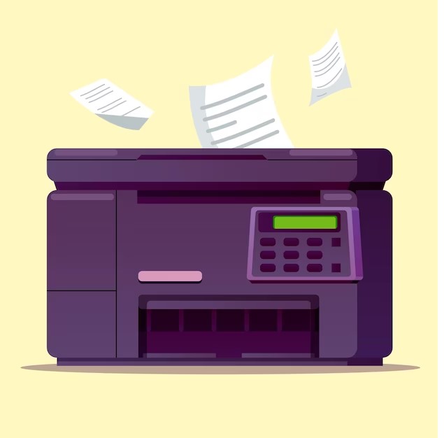 Office Printers